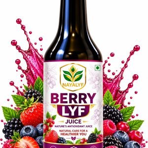 berrylyf juice
