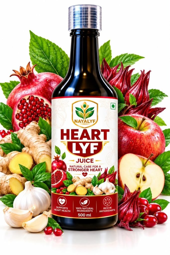 heart juuice hd