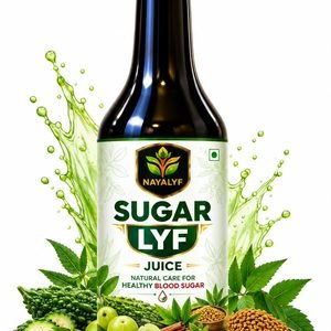 sugarlyf juice